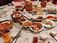 -京香轩·中餐厅(上海中庚聚龙酒店)