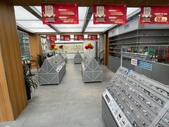 -青山良镜(中国丹阳国际眼镜城店)