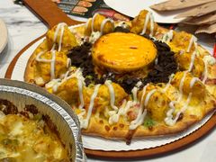 -达美乐比萨(留仙大道店)