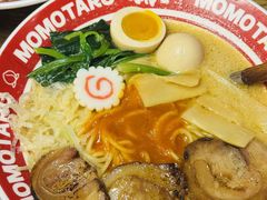 -桃太郎寿司料理(南坪店)
