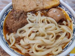 -韩师傅老大同刀削面(北苑路店)