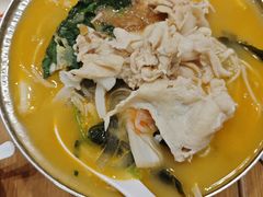 -喜家德虾仁水饺(南山书城店)