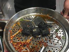 -黑色经典臭豆腐·湖南特产(太平街口店)