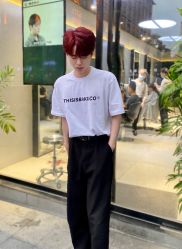 -不迫先生专业男士剪发