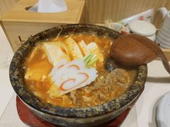 -上户日本料理(北仑富邦店)