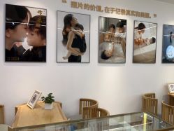 -小阿福儿童摄影(华中智谷店)
