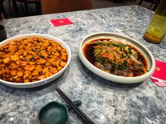 -聚丰园•湖鲜餐厅(阿红私房菜梅石路店)