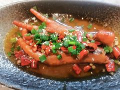 -绿茶餐厅(成都太古里店)