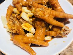 -鸽子窝(青塔店)