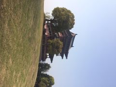凤城河风景区-凤城河风景区
