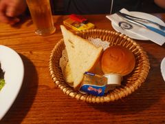 -宝莱纳啤酒花园餐厅PAULANER BRAUHAUS Nanjing(广州路店)