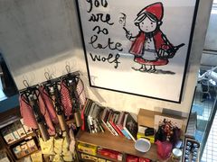 -Alimentari早午餐(安福路店)