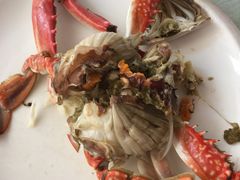 -老周记海鲜餐饮服务有限公司(旗舰店)