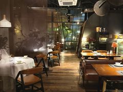 -肴约·花园式餐厅(湖里店)