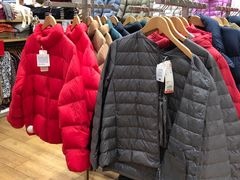 -优衣库(东莞汇一城店)