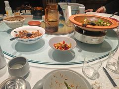 -湘中缘·湖南菜(娄底驻京办店)