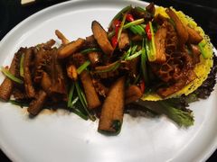 -徐记私厨(半淞园路店)