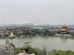 -中国翰园碑林