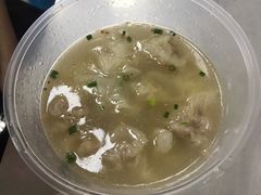 -盖邑扁食店
