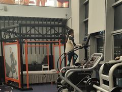 -锐动健身游泳(博地中心店)