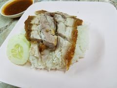 -鸡饭店