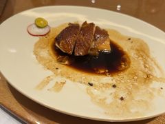 -红棉中餐厅·广州海航威斯汀酒店