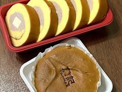 -詹记桃酥(宿州路店)