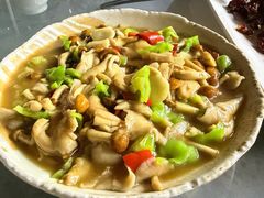 -宣威山野人家·传统云南菜(呈贡店)