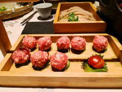 -盡膳口福跷脚牛肉火锅(合生汇购物中心店)