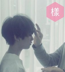 -INS羽毛接发·巴黎画染