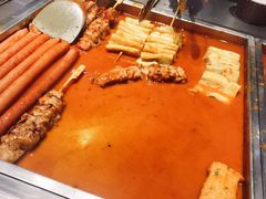 -荟必寿日韩煮物专门店(和平广场店)