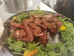 -106餐厅(山水文园店)