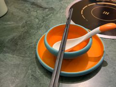 -麻田会 ·鲜活现烹·牛蛙火锅(珠江新城维家思广场店)