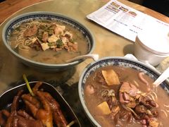 -慧娟面馆·餐厅(望江路店)