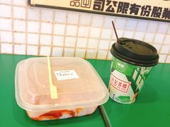 -孖记茶档·热腾茶餐(荔湾领展广场店)