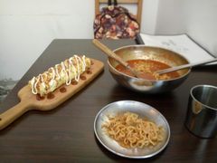 -青春分食(仙林大学城店)