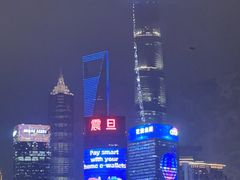 -上海中心大厦