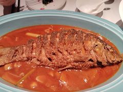 -阿五黄河大鲤鱼(纬三路店)