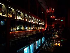-JZ Club 爵士酒吧(上海店)