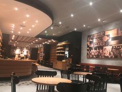 -星巴克臻选(郑州国贸360广场店)