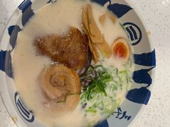 -味千拉面(双井店)