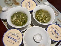 -老淮城·长鱼面(河下古镇店)