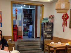 -花鸟鱼私家小厨·川菜(文殊院店)