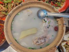 -馬伍旺川菜(江北虹悦城店)