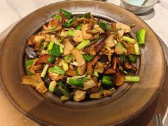 -云海肴云南菜·蒸汽石锅鱼(新奥店)