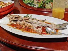 -和源祥·日照菜扛把子(万平口一店)