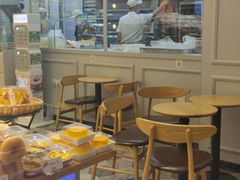 -BreadTalk面包新语·烘焙蛋糕(深业上城店)