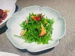 -虹潮荟·餐桌上的美食地理(太阳宫店)