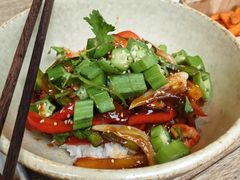 小龙虾秋葵饭-三秋舍·梦幻岛(小西路店)