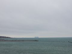 -青岛第三海水浴场